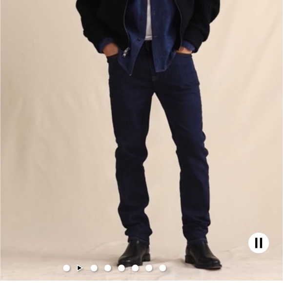 Banana Republic Other - Banana Republic Men’s slim jeans